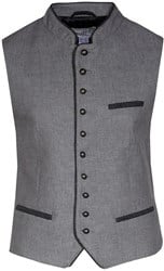 Antraciete Trachtenvest Agan