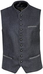 Antraciete Trachtenvest Gabriel