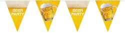 Bier Vlaggenlijn XL 6mtr