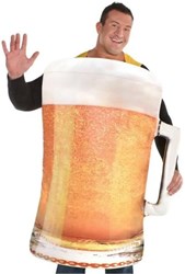 Kostuum Bierpul