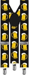 Bierpullen Bretels