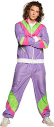 Retro Dude Trainingspak