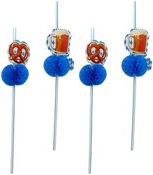 Rietjes Oktoberfest 24cm - 6st