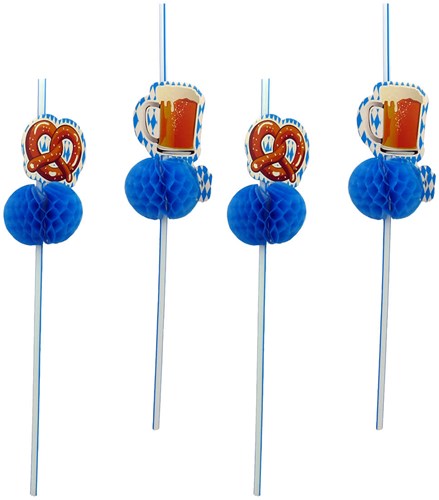 Rietjes Oktoberfest 24cm - 6st