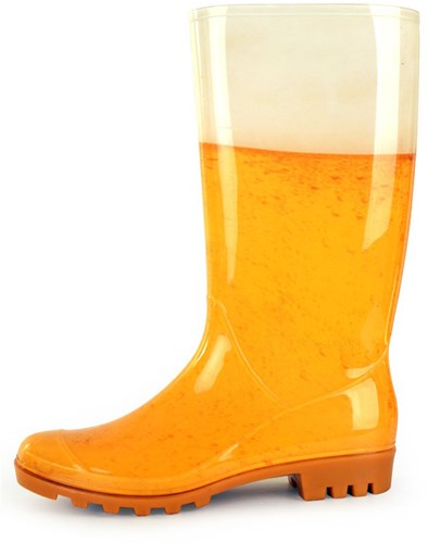 Bier Laarzen voor dames