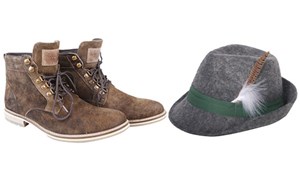 Oktoberfest Accessoires