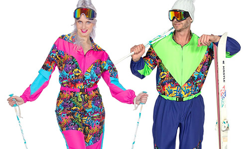 TL - Apres Ski Kleding