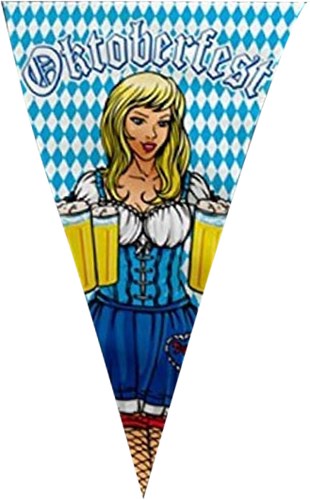 Oktoberfest Mega Vlag