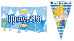 Banners & Vlaggen
