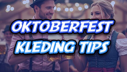 De beste Oktoberfest kleding tips voor 2025