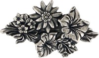 Edelweiss Broche