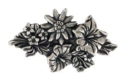 Edelweiss Broche