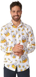 Suitmeister Overhemd Bier