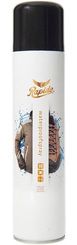 Impregneer Spray Leder (waterproof spray)