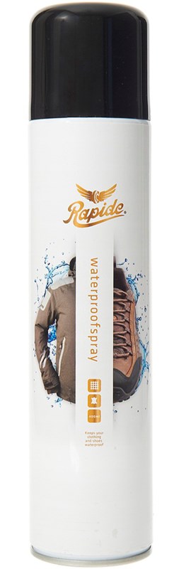 Impregneer Spray Leder (waterproof spray)