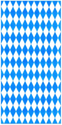 Oktoberfest Tafelloper
