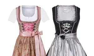 Dirndls online kopen