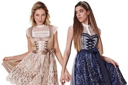 Dirndls