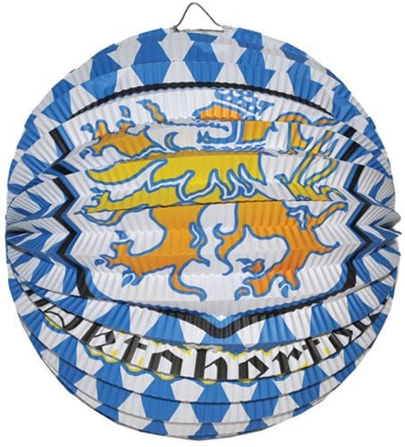 Oktoberfest Lampion