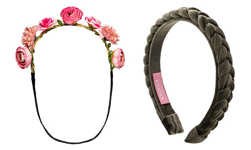 TL - Haaraccessoires
