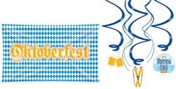 Hang- en Wanddecoratie