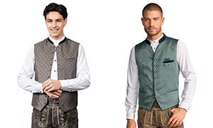 Tiroler kleding / oktoberfest kleding kopen bij Tirolerland