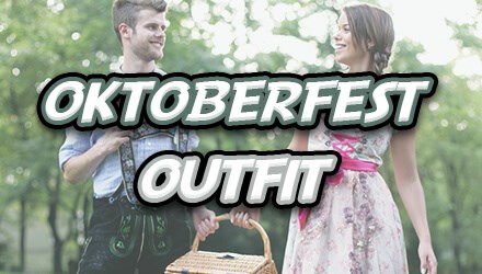 Hoe stel je een Oktoberfest outfit samen die écht klopt?