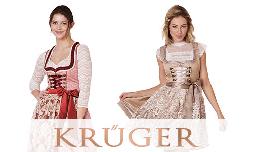 TL - Krüger Dirndls