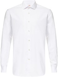 OppoSuits Oktoberfest Overhemd White Knight