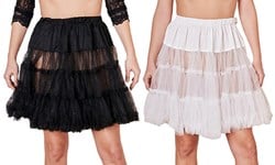 Petticoat