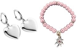 Sieraden (Trachten Bijouterie)