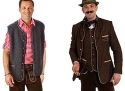 Tiroler Jassen & Vesten
