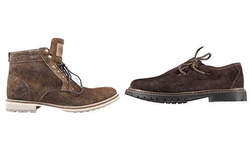 TL - Tiroler Schoenen