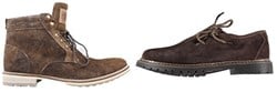 Tiroler Schoenen